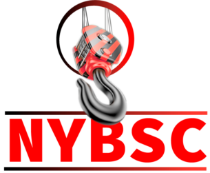 NYBSC Professional Lifting