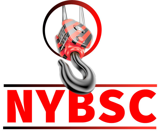 NYBSC Professional Lifting