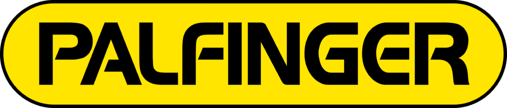 palfinger trucking